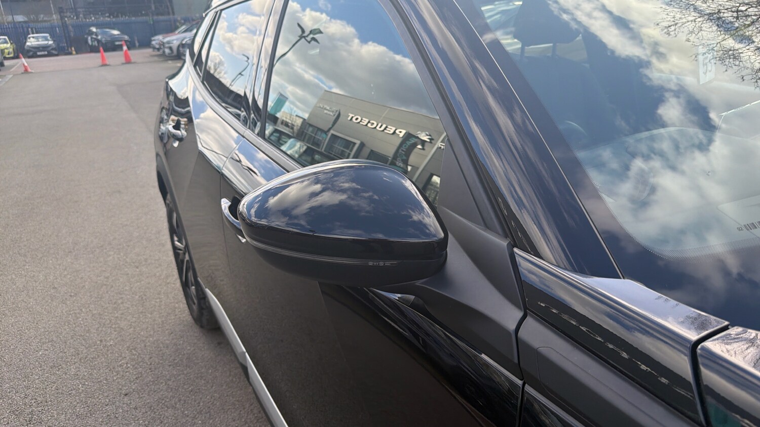 Used Peugeot 2008 2022 for sale - 77855014: Photo 46