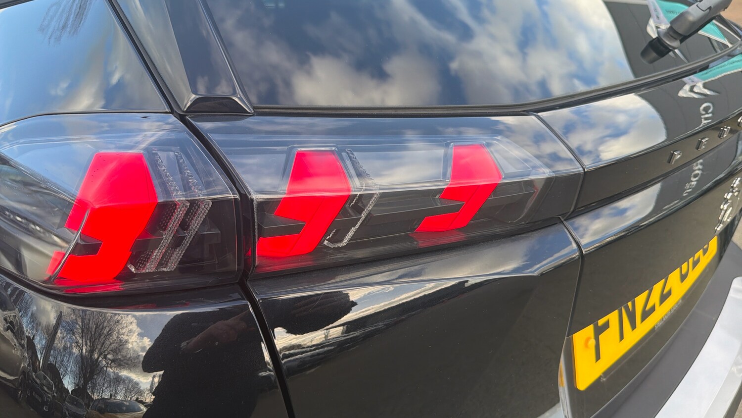 Used Peugeot 2008 2022 for sale - 77855014: Photo 49