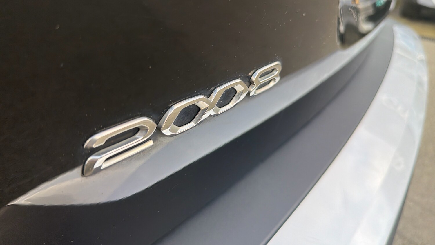 Used Peugeot 2008 2022 for sale - 77855014: Photo 50