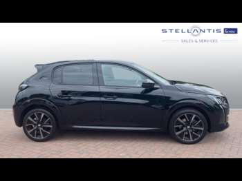 Used Peugeot 208 2023 for sale - 75258993: Photo