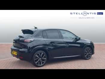 Used Peugeot 208 2023 for sale - 75258993: Photo
