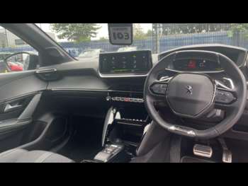 Used Peugeot 208 2023 for sale - 75258993: Photo