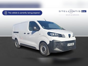 Used Peugeot Expert 2025 for sale - 78073624: Photo