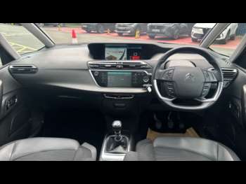 Used Citroen C4 Grand Picasso 2022 for sale - 75024862: Photo