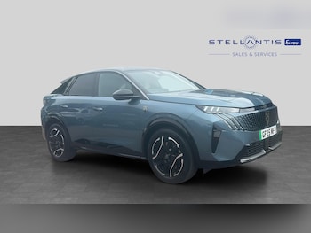 Used Peugeot 3008 2025 for sale - 79534221: Photo