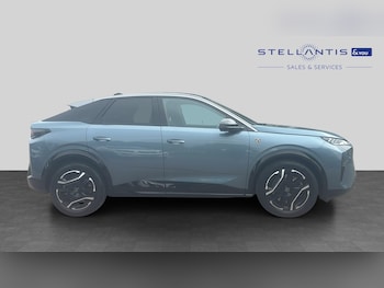 Used Peugeot 3008 2025 for sale - 79534221: Photo