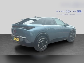 Used Peugeot 3008 2025 for sale - 79534221: Photo