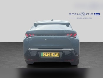 Used Peugeot 3008 2025 for sale - 79534221: Photo