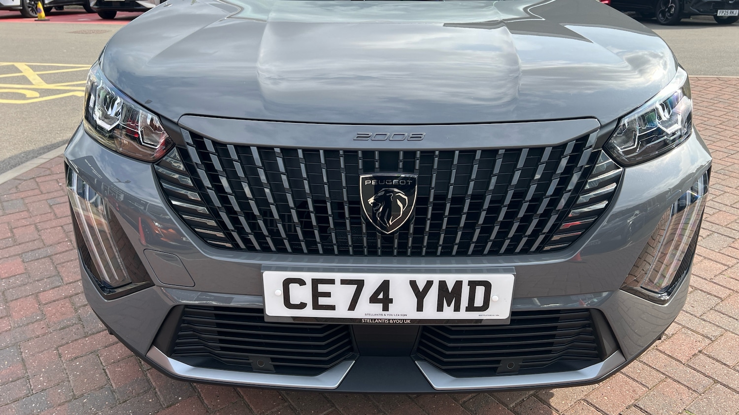 Vehicle 45