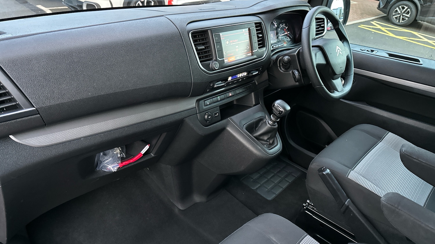 Used Citroen Space Tourer 2021 for sale - 76338295: Photo 12