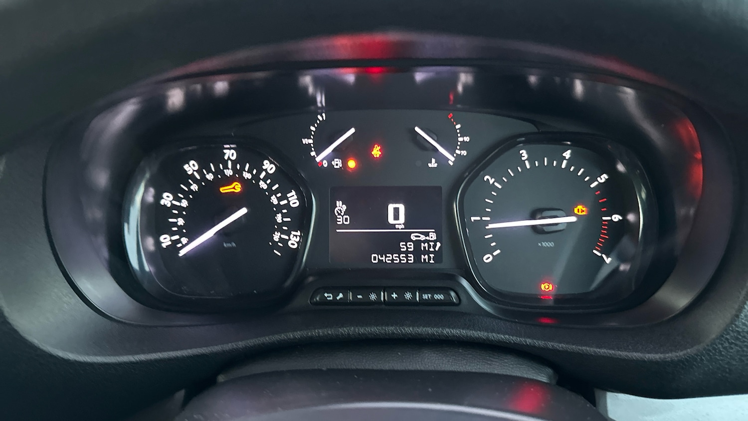 Used Citroen Space Tourer 2021 for sale - 76338295: Photo 13