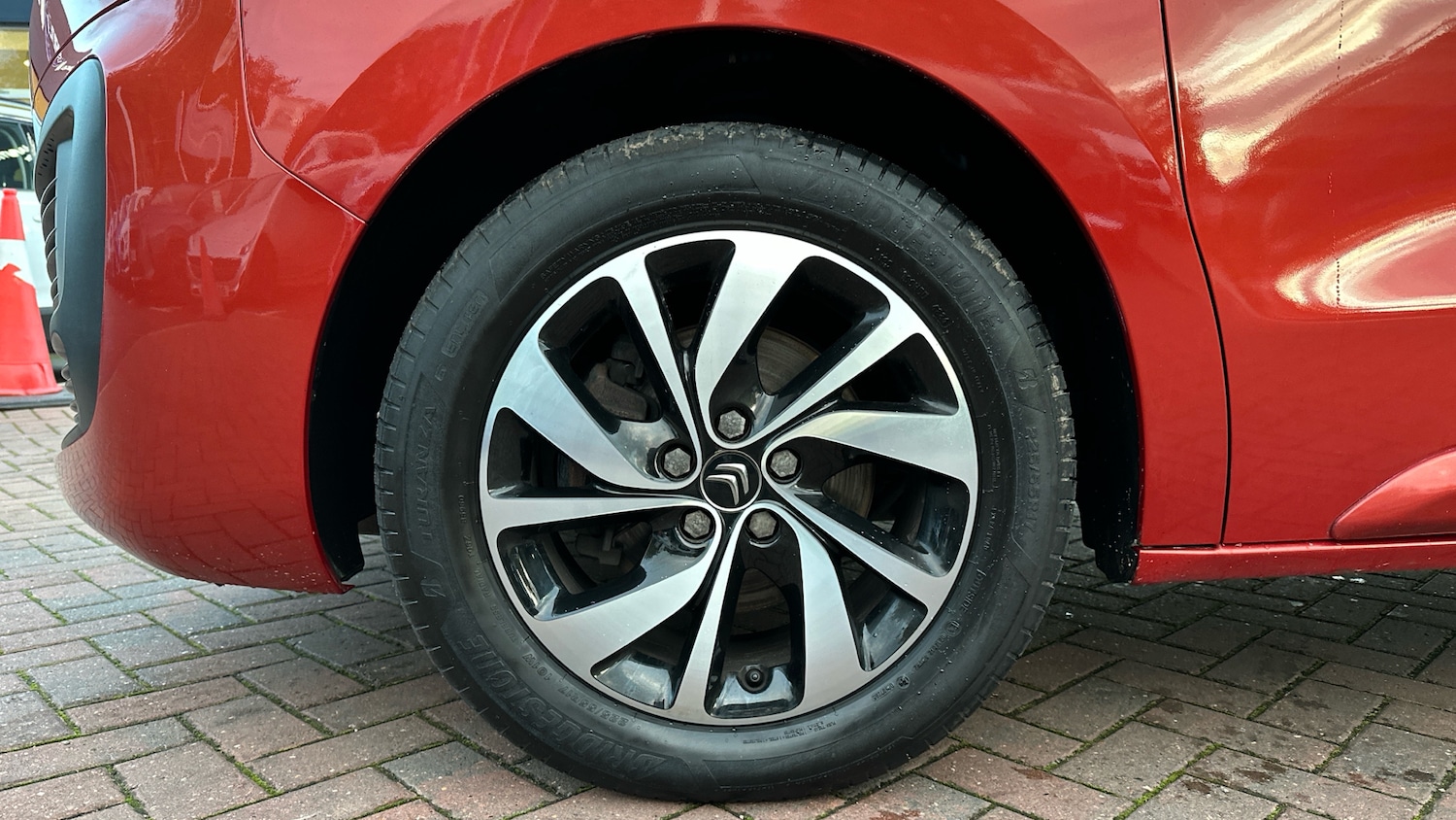 Used Citroen Space Tourer 2021 for sale - 76338295: Photo 14