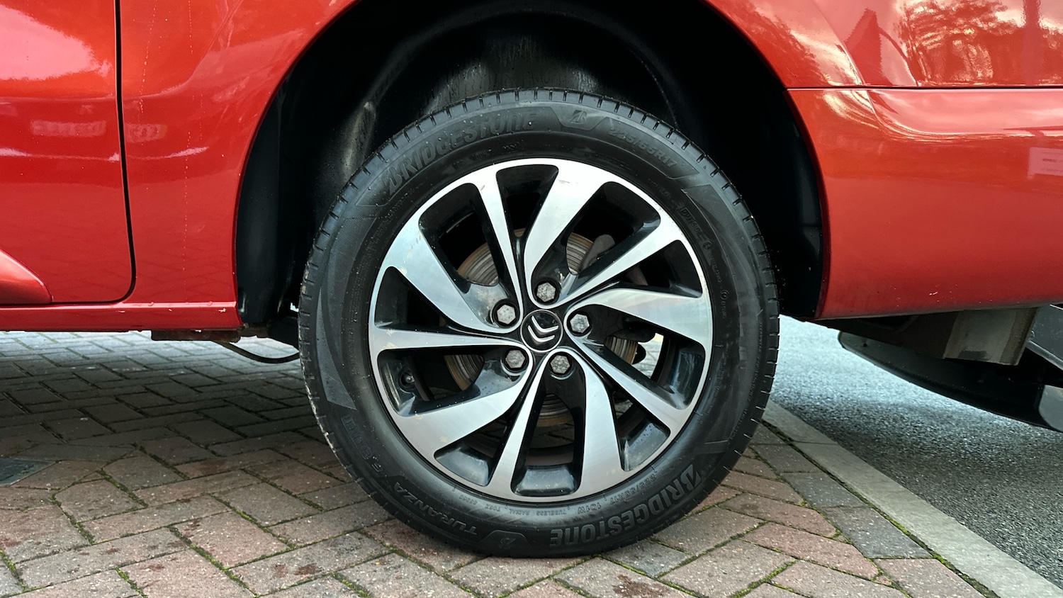 Used Citroen Space Tourer 2021 for sale - 76338295: Photo 15