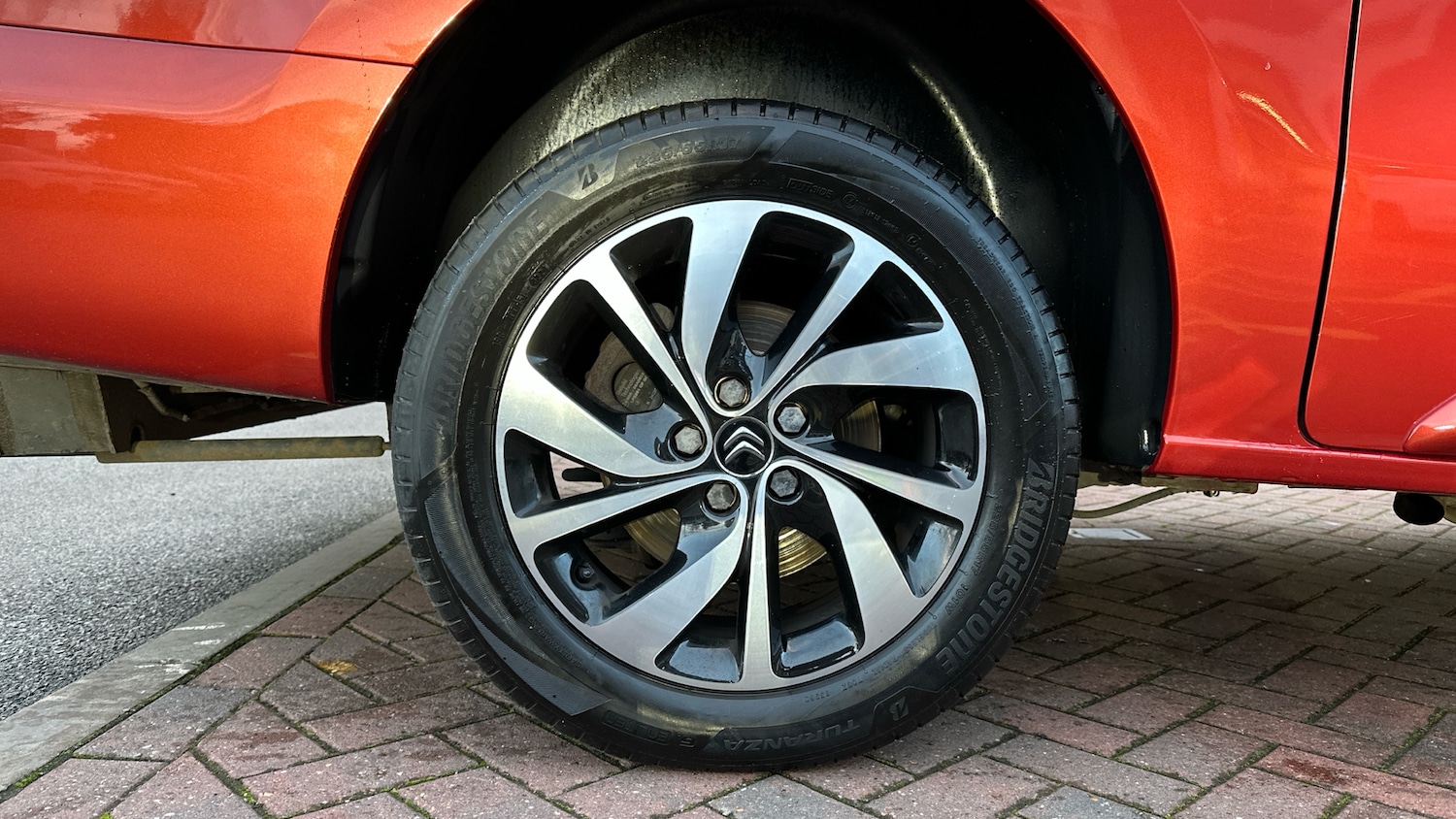 Used Citroen Space Tourer 2021 for sale - 76338295: Photo 16