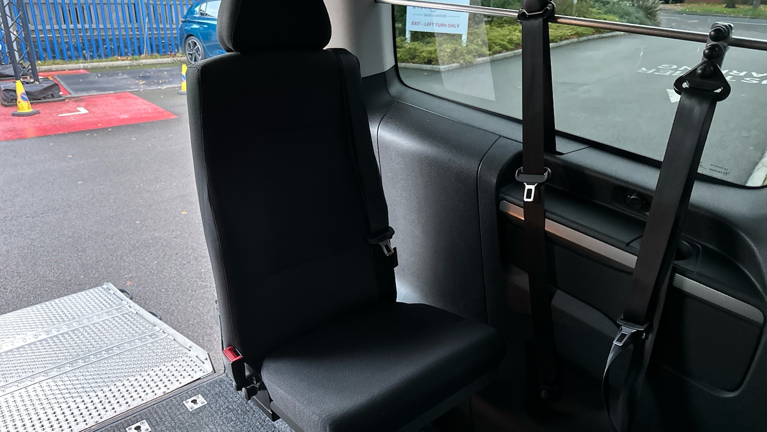 Used Citroen Space Tourer 2021 for sale - 76338295: Photo 18