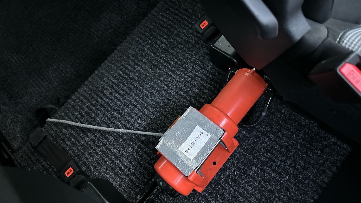 Used Citroen Space Tourer 2021 for sale - 76338295: Photo 23