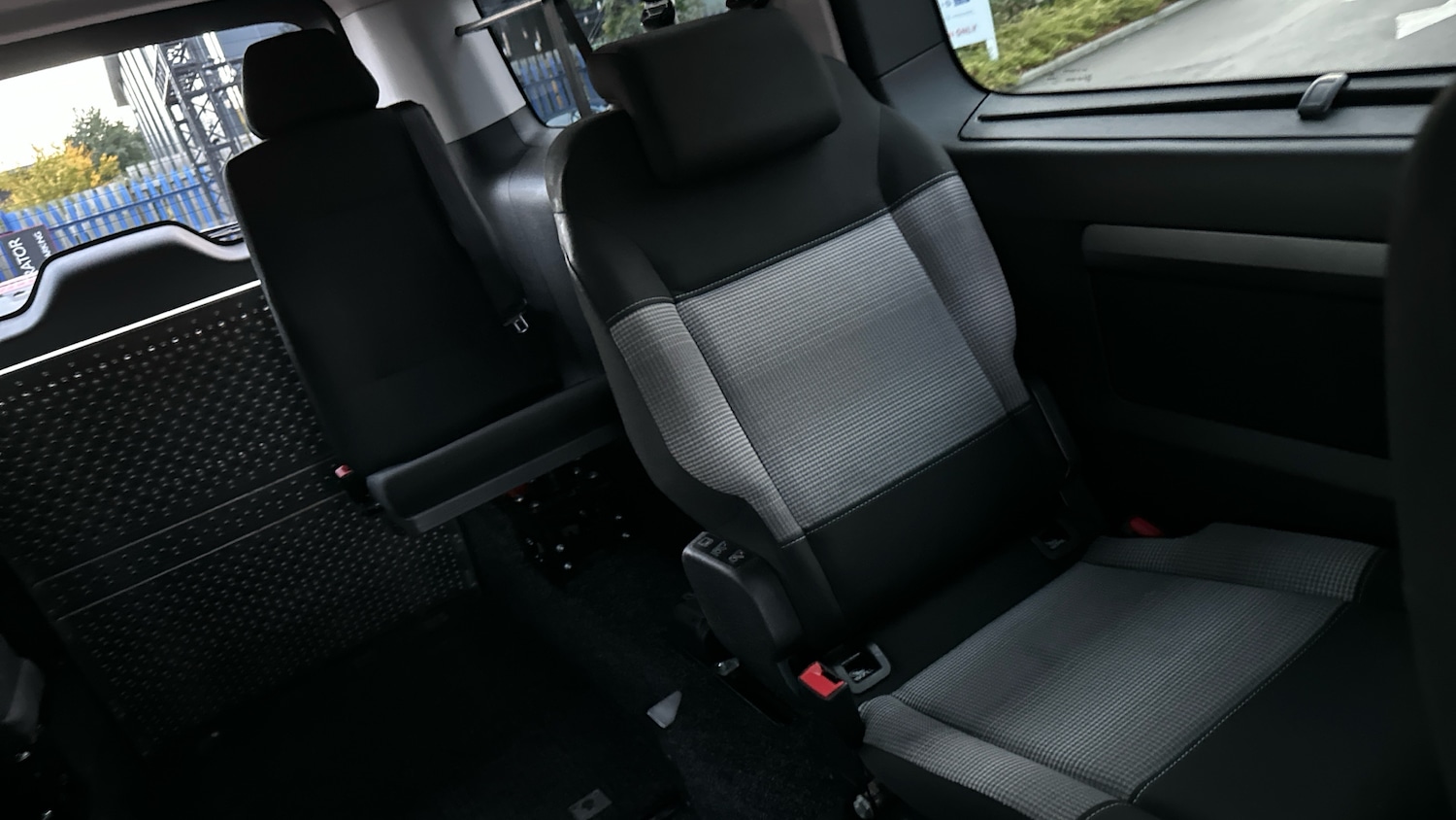 Used Citroen Space Tourer 2021 for sale - 76338295: Photo 24