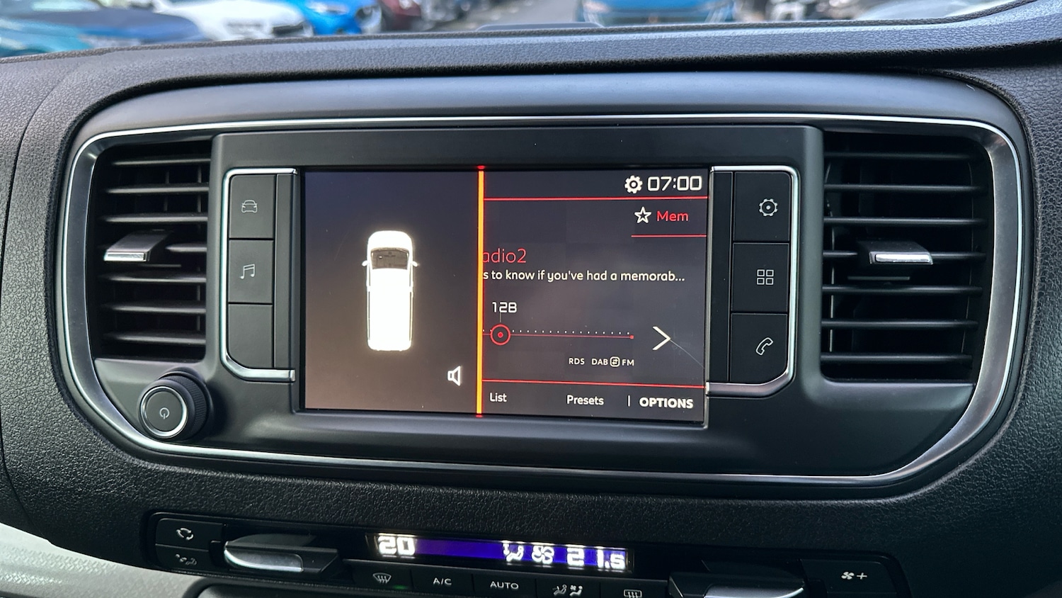 Used Citroen Space Tourer 2021 for sale - 76338295: Photo 29