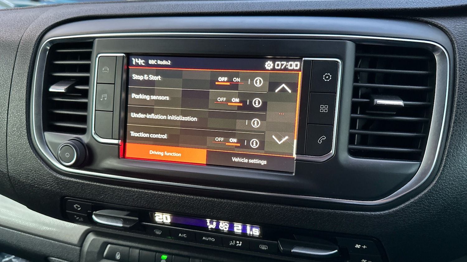 Used Citroen Space Tourer 2021 for sale - 76338295: Photo 30