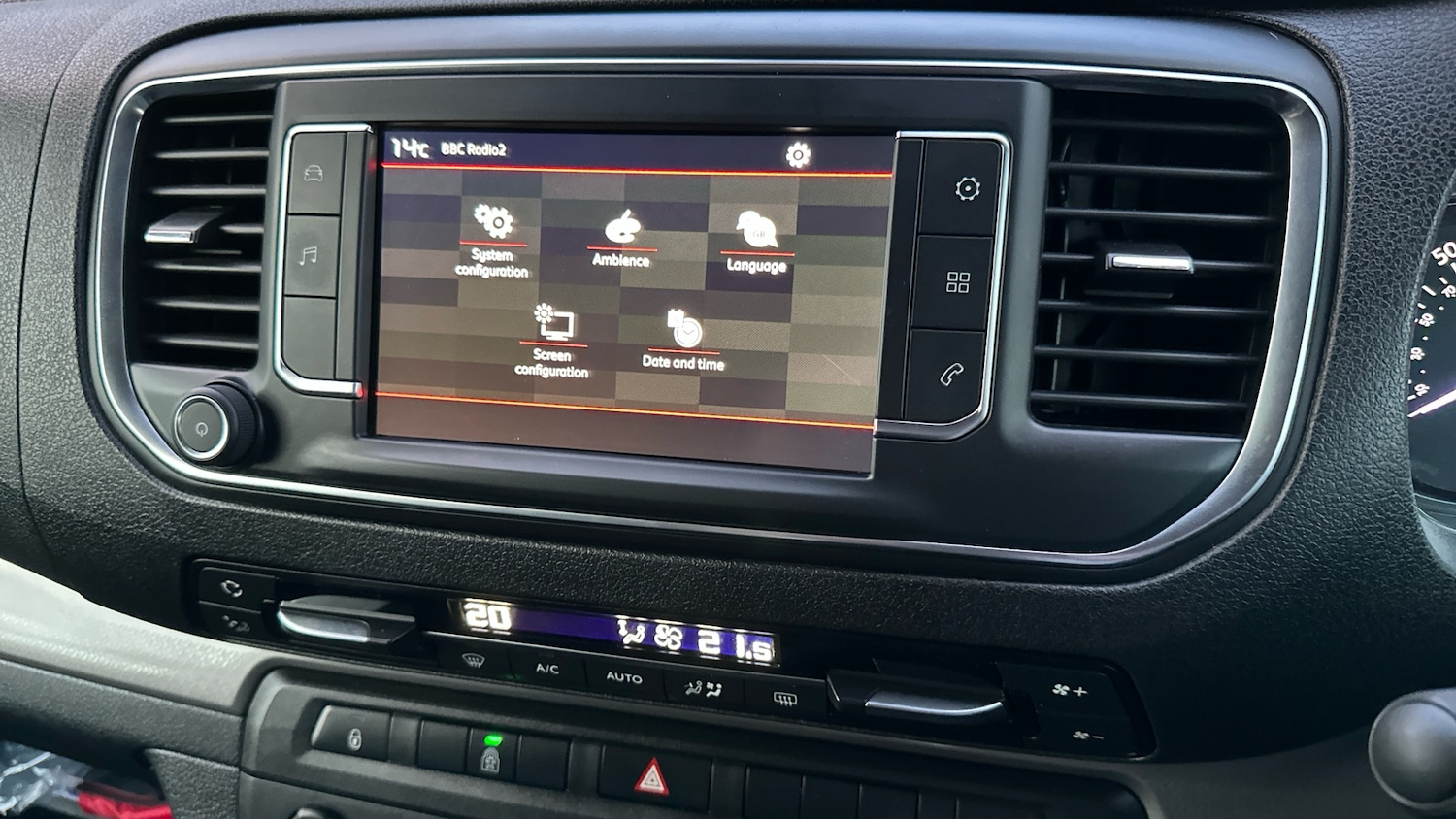 Used Citroen Space Tourer 2021 for sale - 76338295: Photo 31