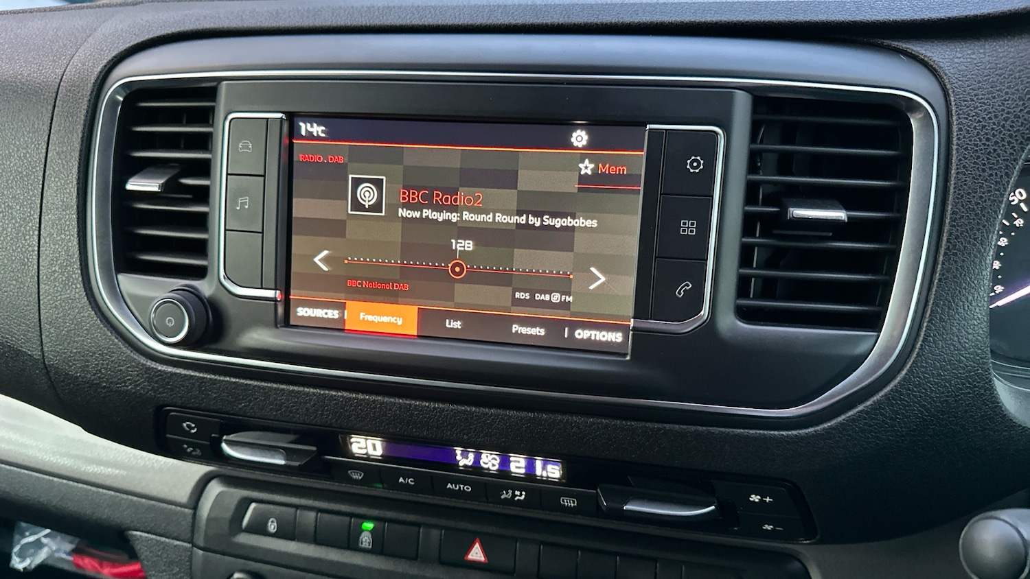 Used Citroen Space Tourer 2021 for sale - 76338295: Photo 32