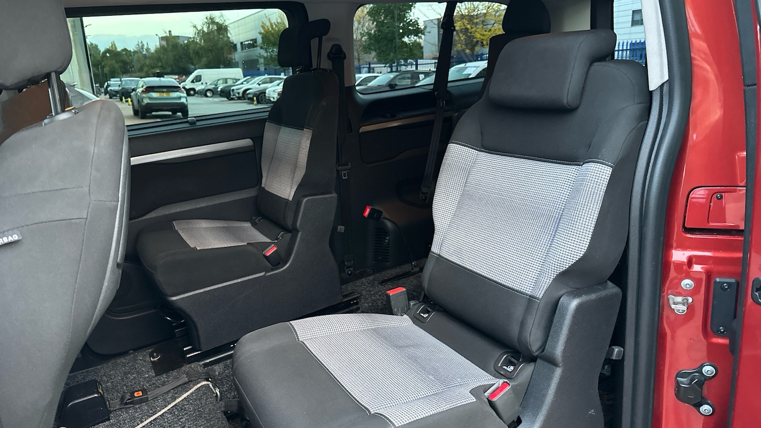 Used Citroen Space Tourer 2021 for sale - 76338295: Photo 35