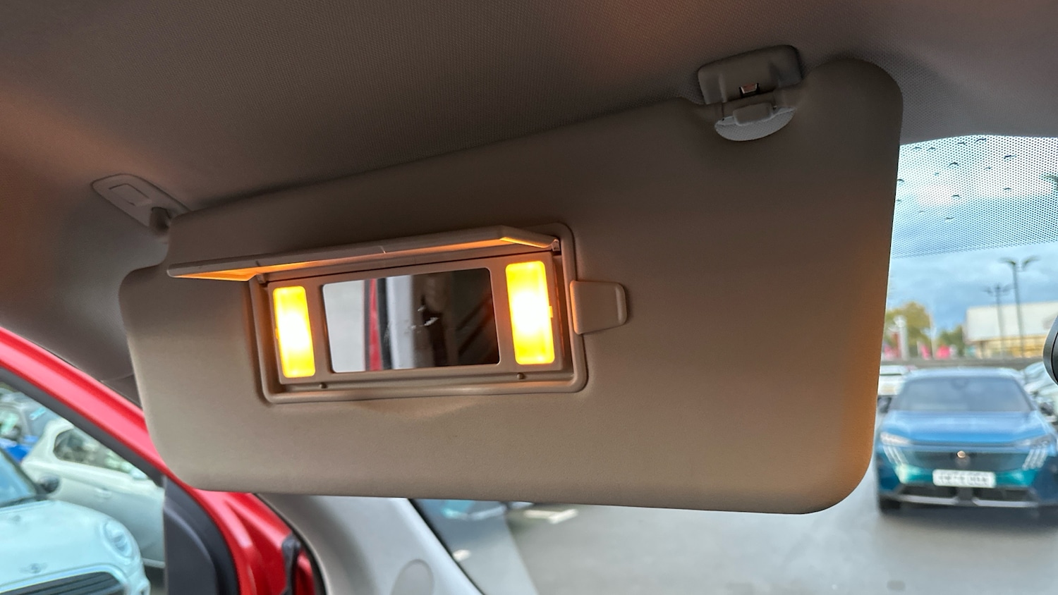 Used Citroen Space Tourer 2021 for sale - 76338295: Photo 36