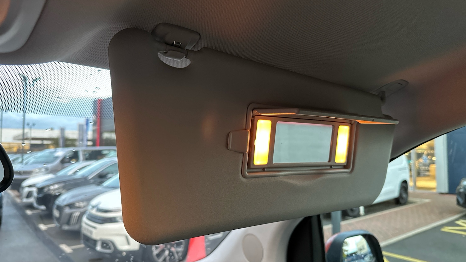 Used Citroen Space Tourer 2021 for sale - 76338295: Photo 38