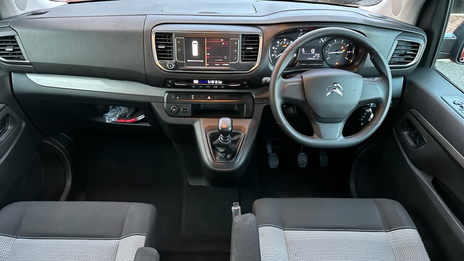 Used Citroen Space Tourer 2021 for sale - 76338295: Photo 4