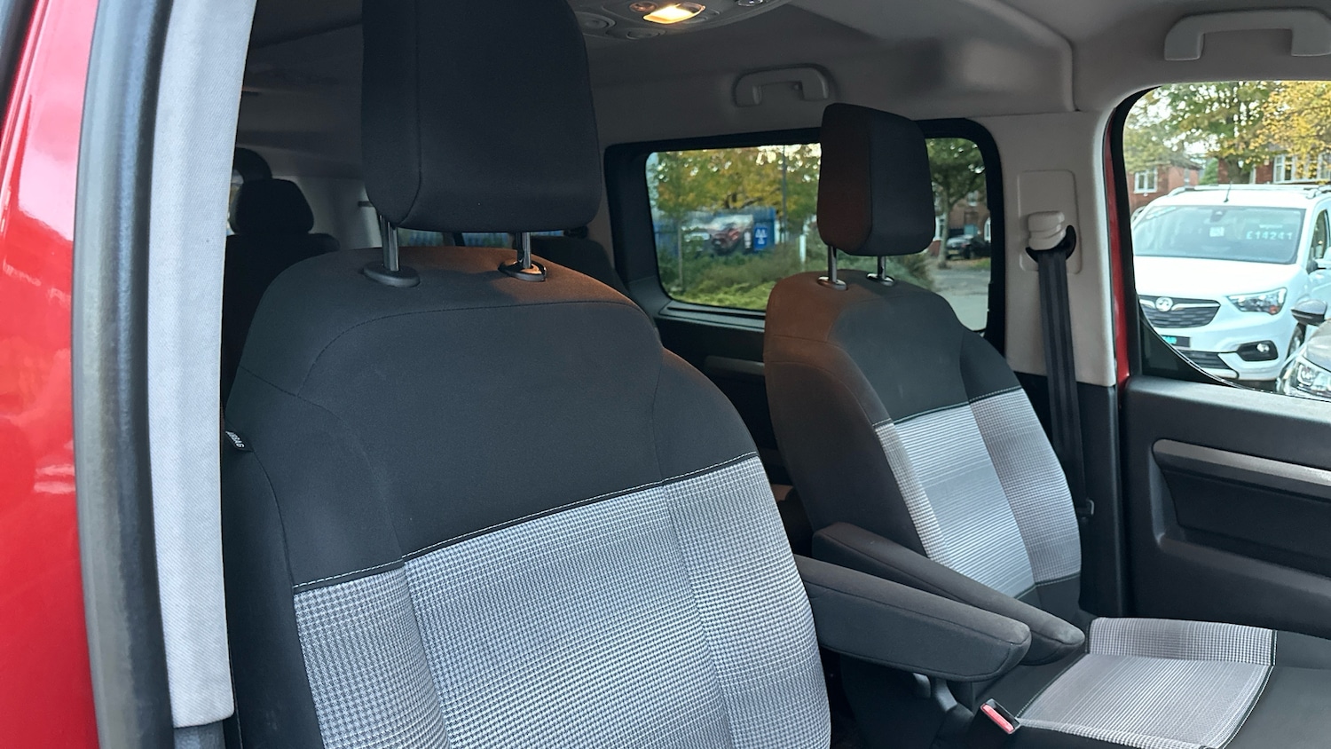 Used Citroen Space Tourer 2021 for sale - 76338295: Photo 42