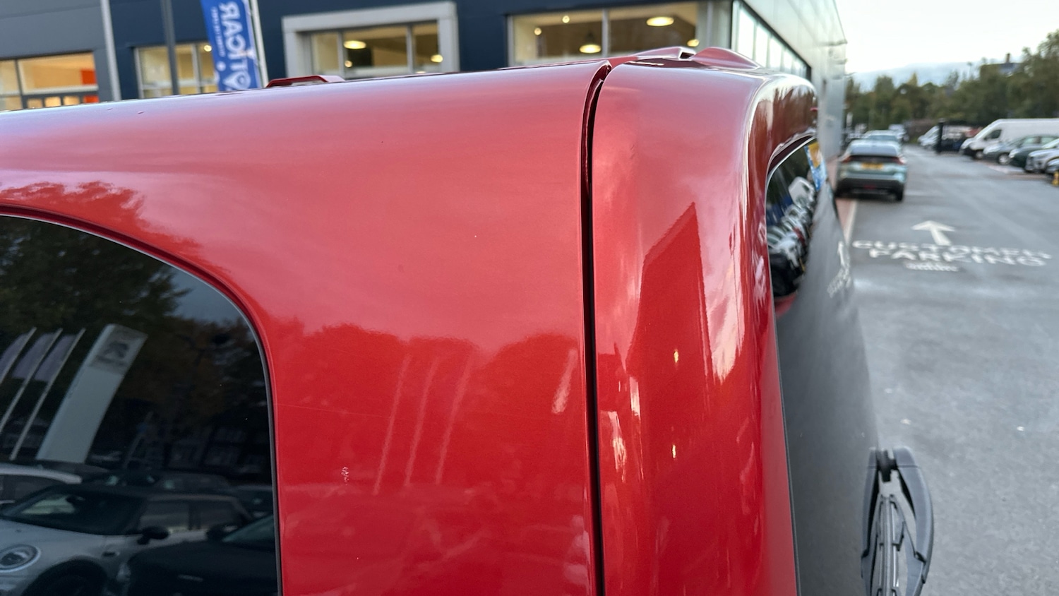 Used Citroen Space Tourer 2021 for sale - 76338295: Photo 43