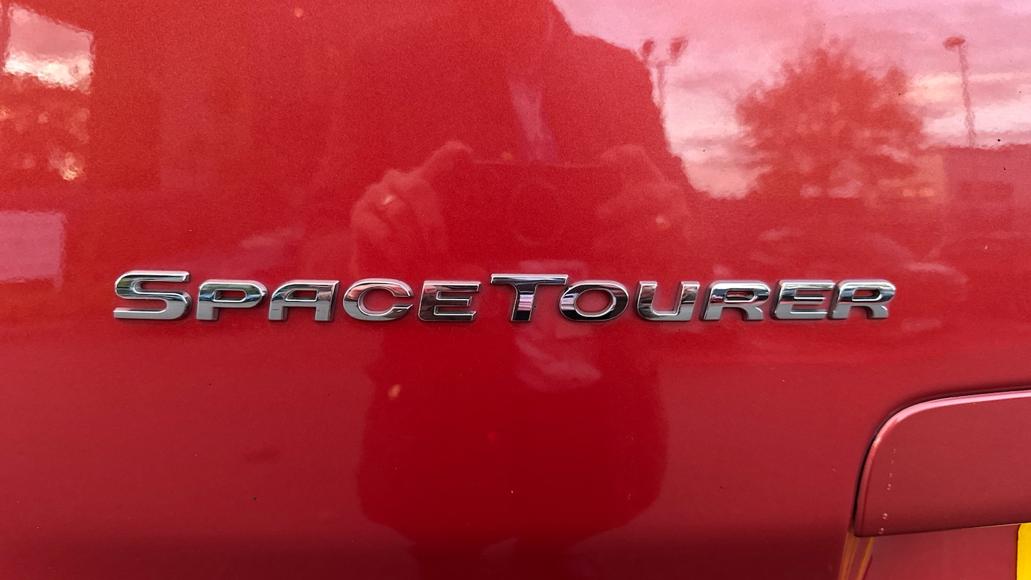 Used Citroen Space Tourer 2021 for sale - 76338295: Photo 44