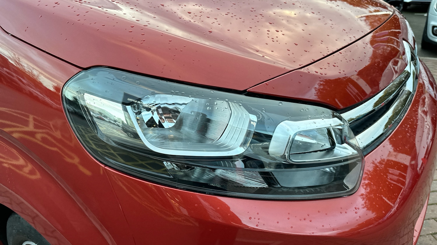 Used Citroen Space Tourer 2021 for sale - 76338295: Photo 47