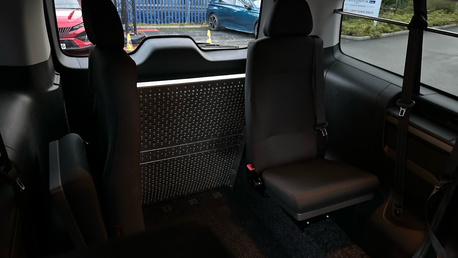 Used Citroen Space Tourer 2021 for sale - 76338295: Photo 51