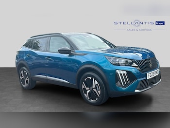 Used Peugeot 2008 2026 for sale - 78785446: Photo