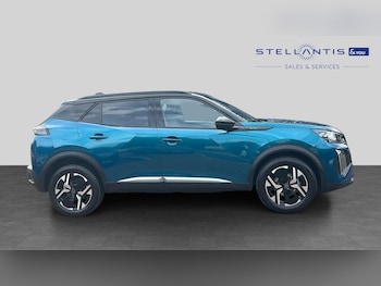 Used Peugeot 2008 2026 for sale - 78785446: Photo