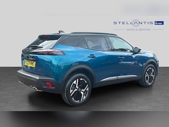 Used Peugeot 2008 2026 for sale - 78785446: Photo