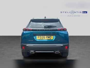 Used Peugeot 2008 2026 for sale - 78785446: Photo