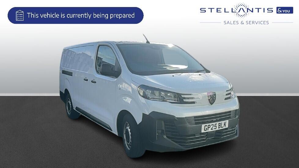 Used Peugeot Expert 2025 for sale - 77893520: Photo 1
