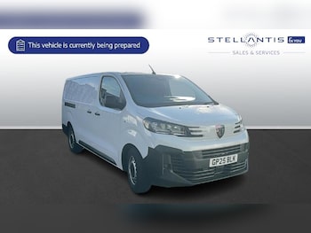 Used Peugeot Expert 2025 for sale - 77893520: Photo