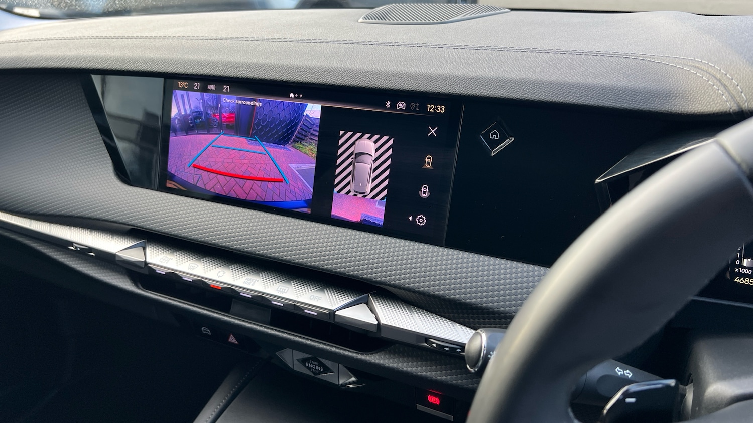 Used DS Automobiles DS 4 2023 for sale - 76927423: Photo 10