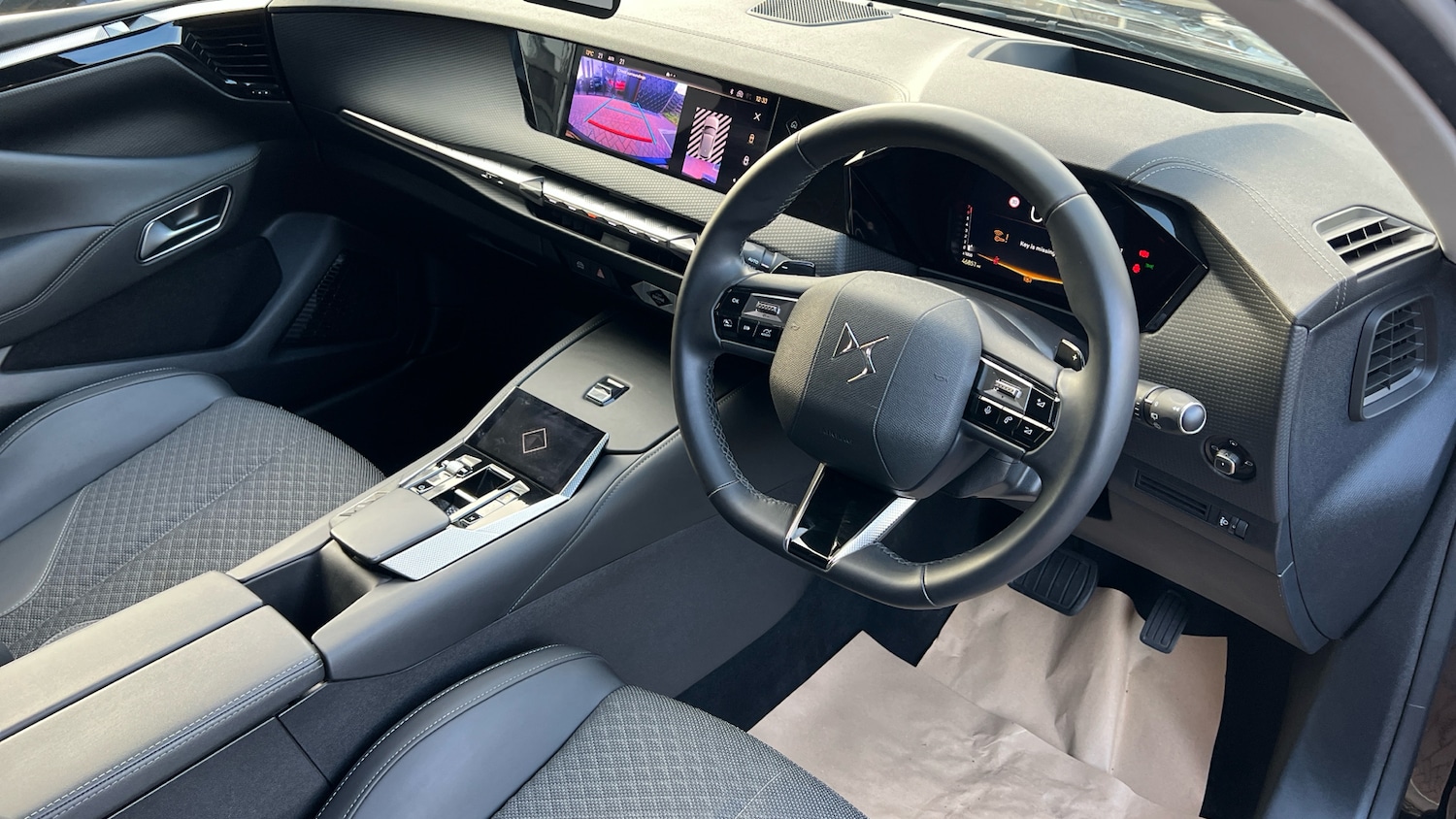 Used DS Automobiles DS 4 2023 for sale - 76927423: Photo 11