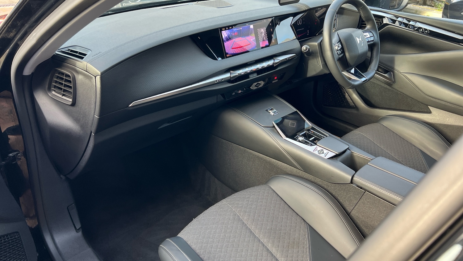 Used DS Automobiles DS 4 2023 for sale - 76927423: Photo 12