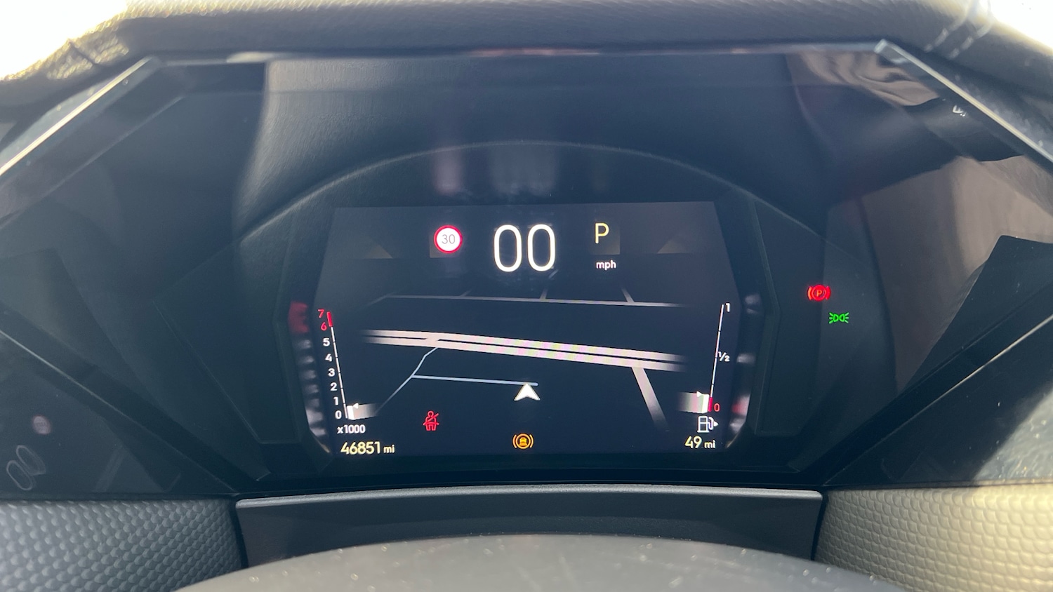 Used DS Automobiles DS 4 2023 for sale - 76927423: Photo 13