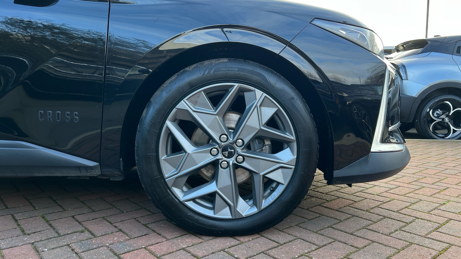 Used DS Automobiles DS 4 2023 for sale - 76927423: Photo 14