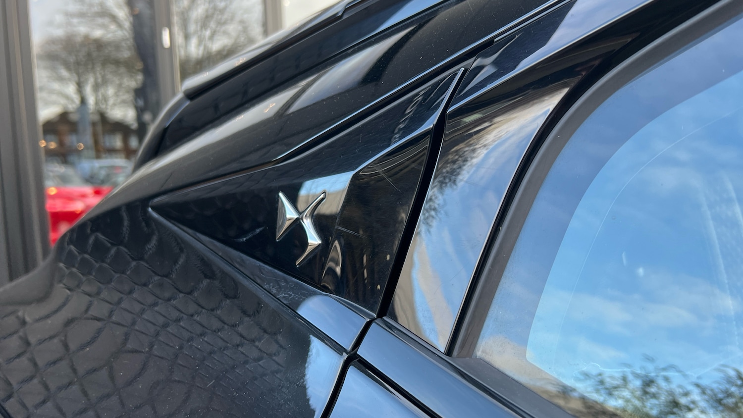 Used DS Automobiles DS 4 2023 for sale - 76927423: Photo 16