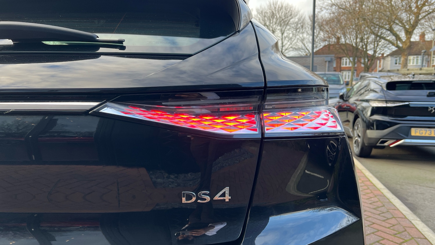 Used DS Automobiles DS 4 2023 for sale - 76927423: Photo 17