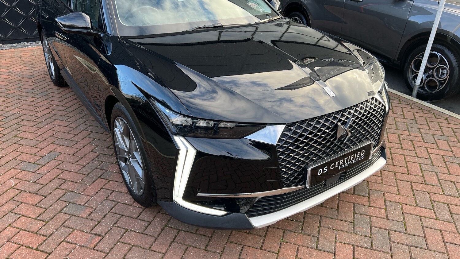 Used DS Automobiles DS 4 2023 for sale - 76927423: Photo 18