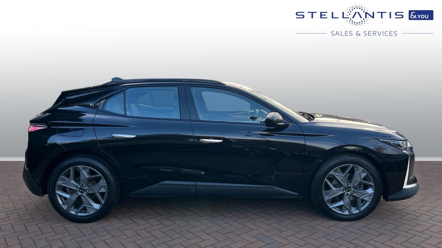 Used DS Automobiles DS 4 2023 for sale - 76927423: Photo 2