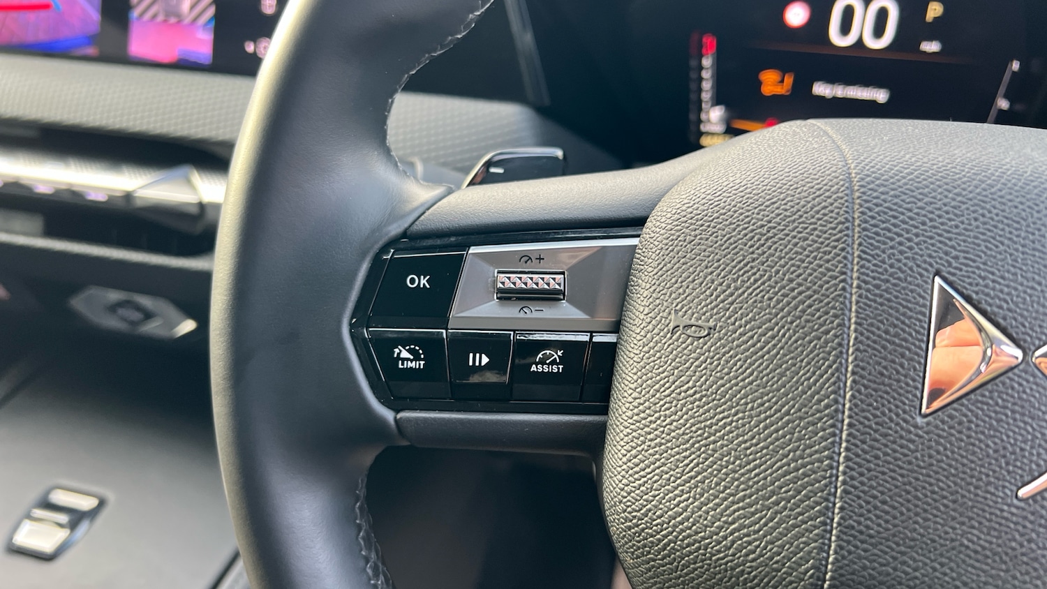 Used DS Automobiles DS 4 2023 for sale - 76927423: Photo 23